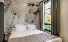 Comfort Hotel Sixteen Paris Montrouge